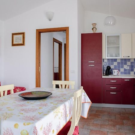 塔瑙内拉Le Residenze Di Baia Sant'Anna别墅 外观 照片