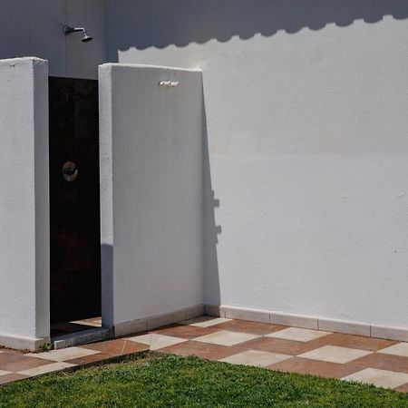 塔瑙内拉Le Residenze Di Baia Sant'Anna别墅 外观 照片